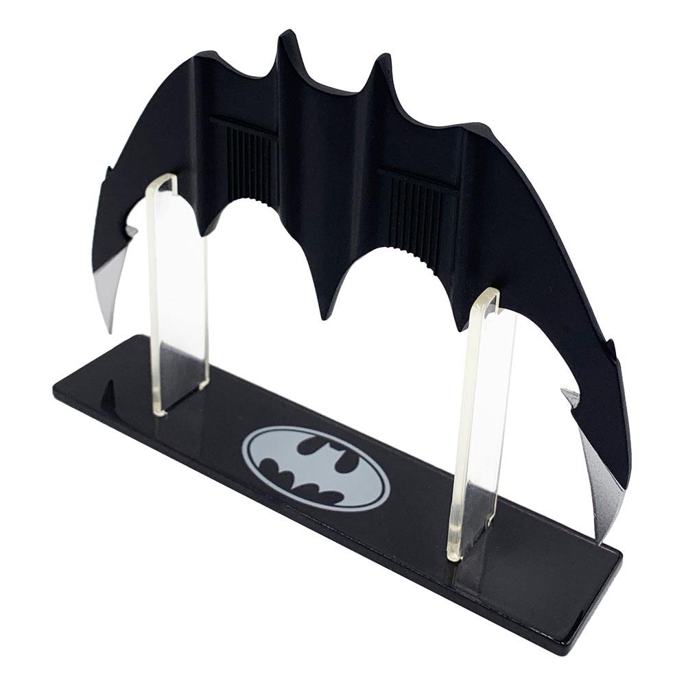 Batman (1989) Mini Replica Batarang 15 cm