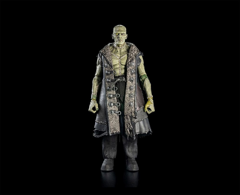 Figura Obscura Actionfigur Frankenstein´s Monster