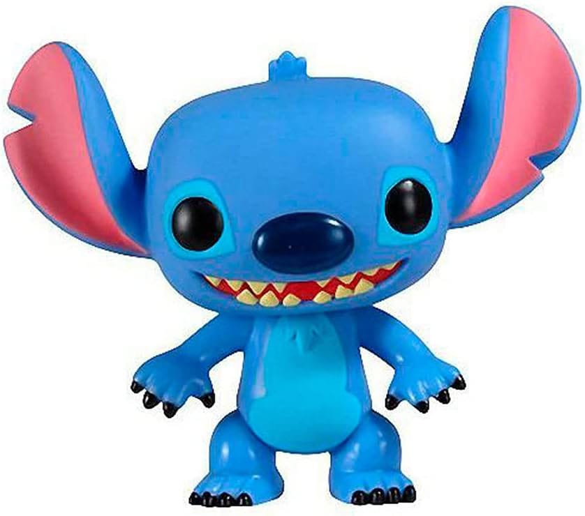 Stitch #12  - Lilo & Stitch - Disney - Funko POP!