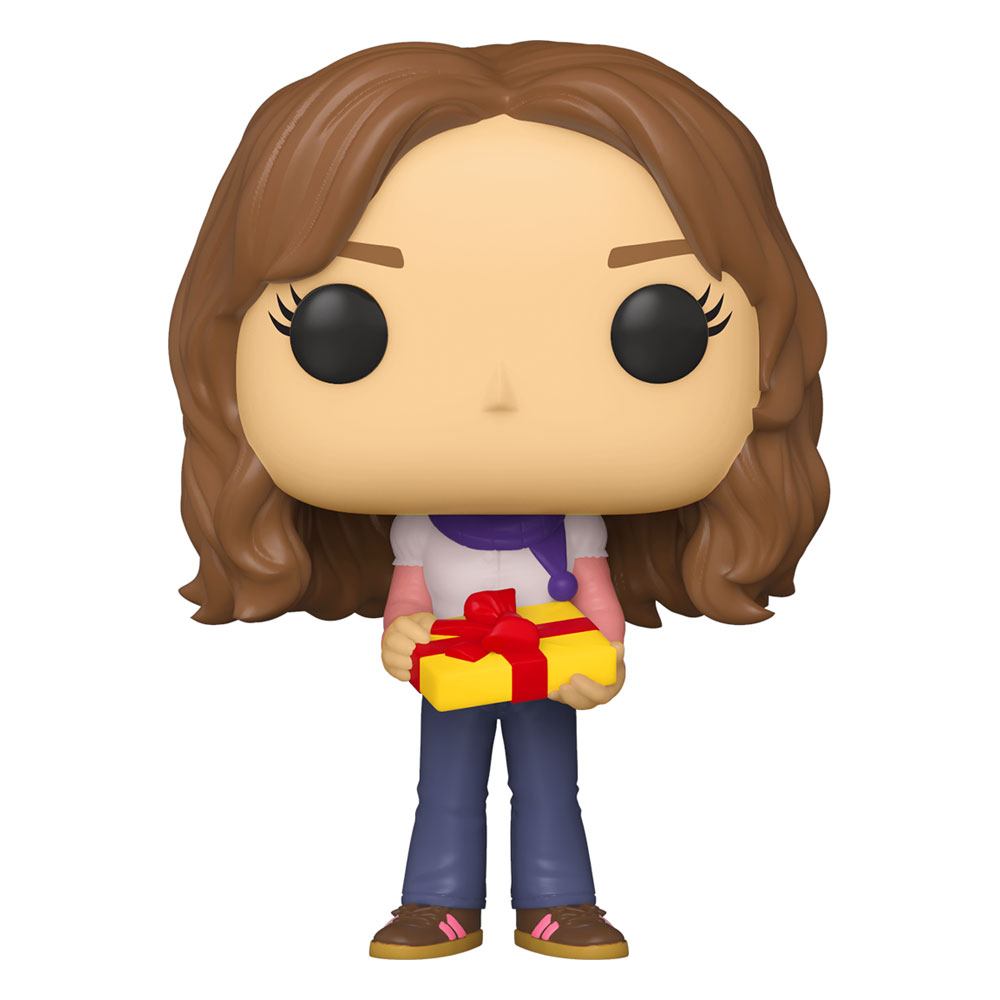 Hermione Granger Holiday - Funko Pop! Movies - Harry Potter