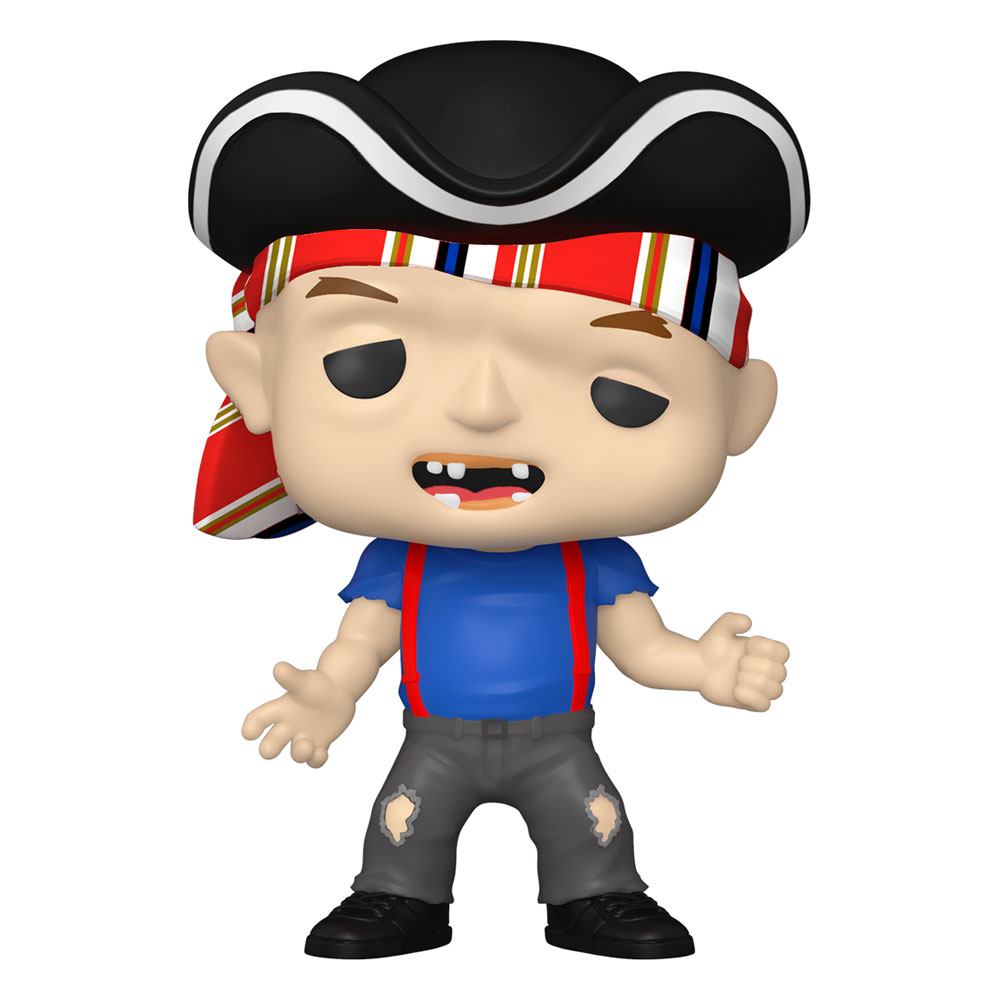 Funko Pop! Movies: The Goonies - Sloth