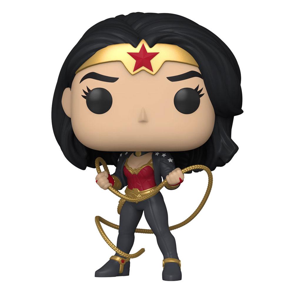 FUNKO pop Heroes - Wonder Woman - Wonder Woman Odyssey - 405