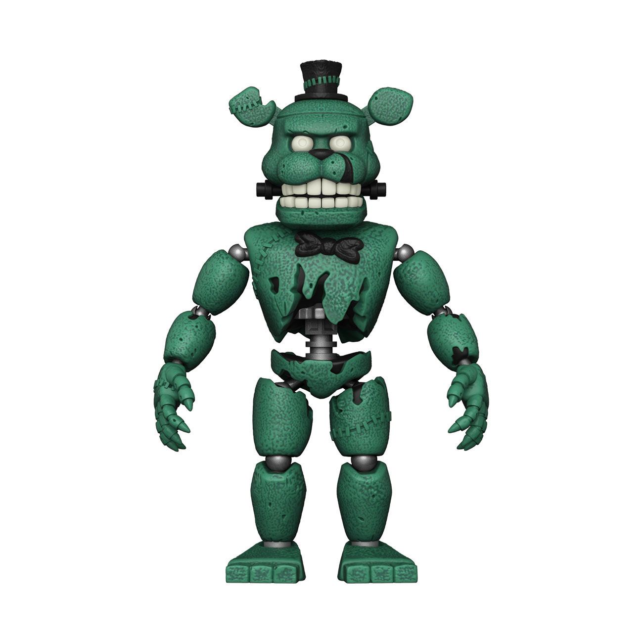 Five Nights at Freddy's Dreadbear Action Figure Dreadbear 13 cm