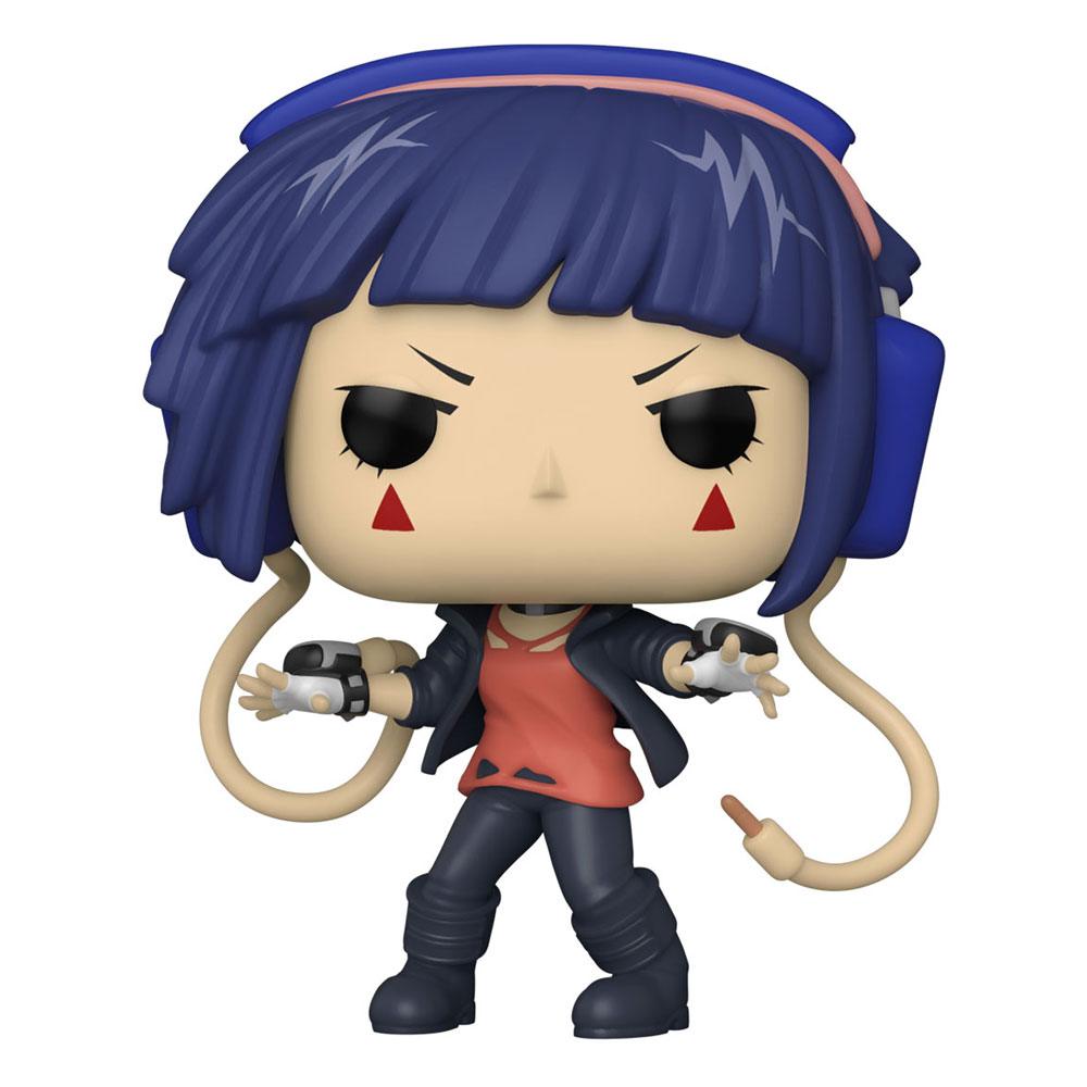 My Hero AcademiaPOP! Animation Vinyl Figure Kyouka Jirou 9 cm