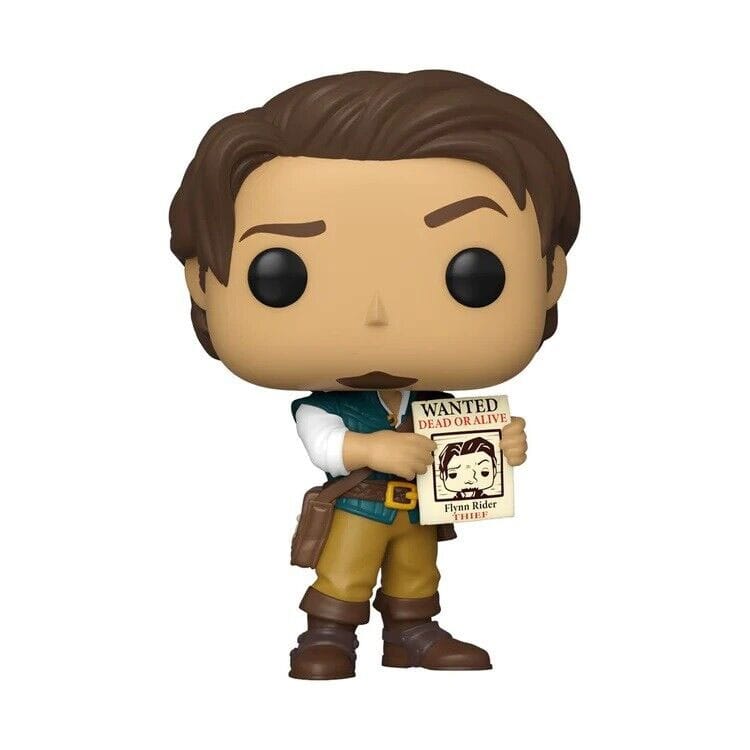 Funko POP! Disney Tangled 1126 Flynn Rider