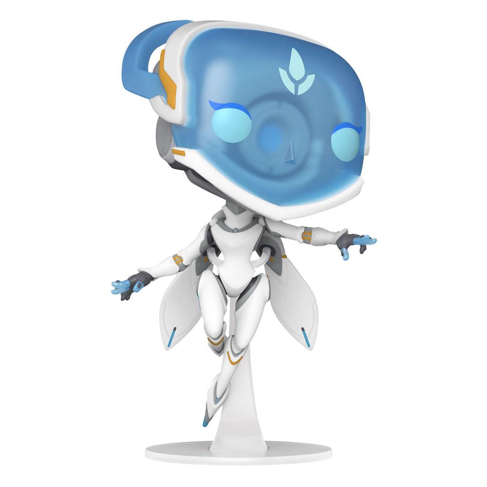 Overwatch 2 POP! Games Vinyl Figure Echo 9 cm