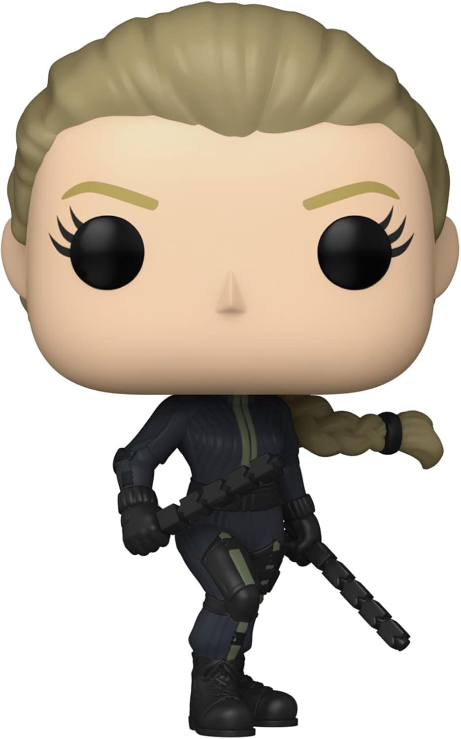 Hawkeye POP! Heroes Vinyl Figures 9 cm Yelena