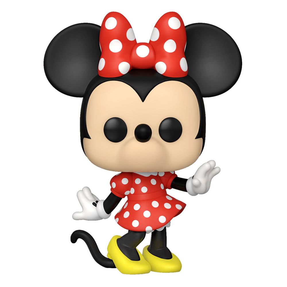 Funko Pop! Disney - Minnie Mouse 613 desde 18,99 €