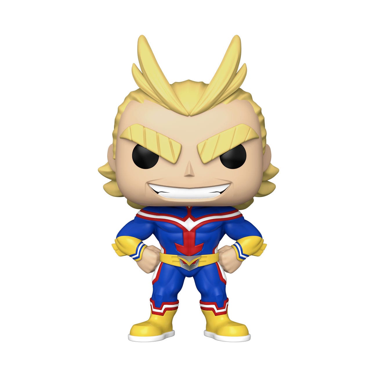 My Hero Academia Super Sized POP! Animation Vinyl Figure All Might 46 cm