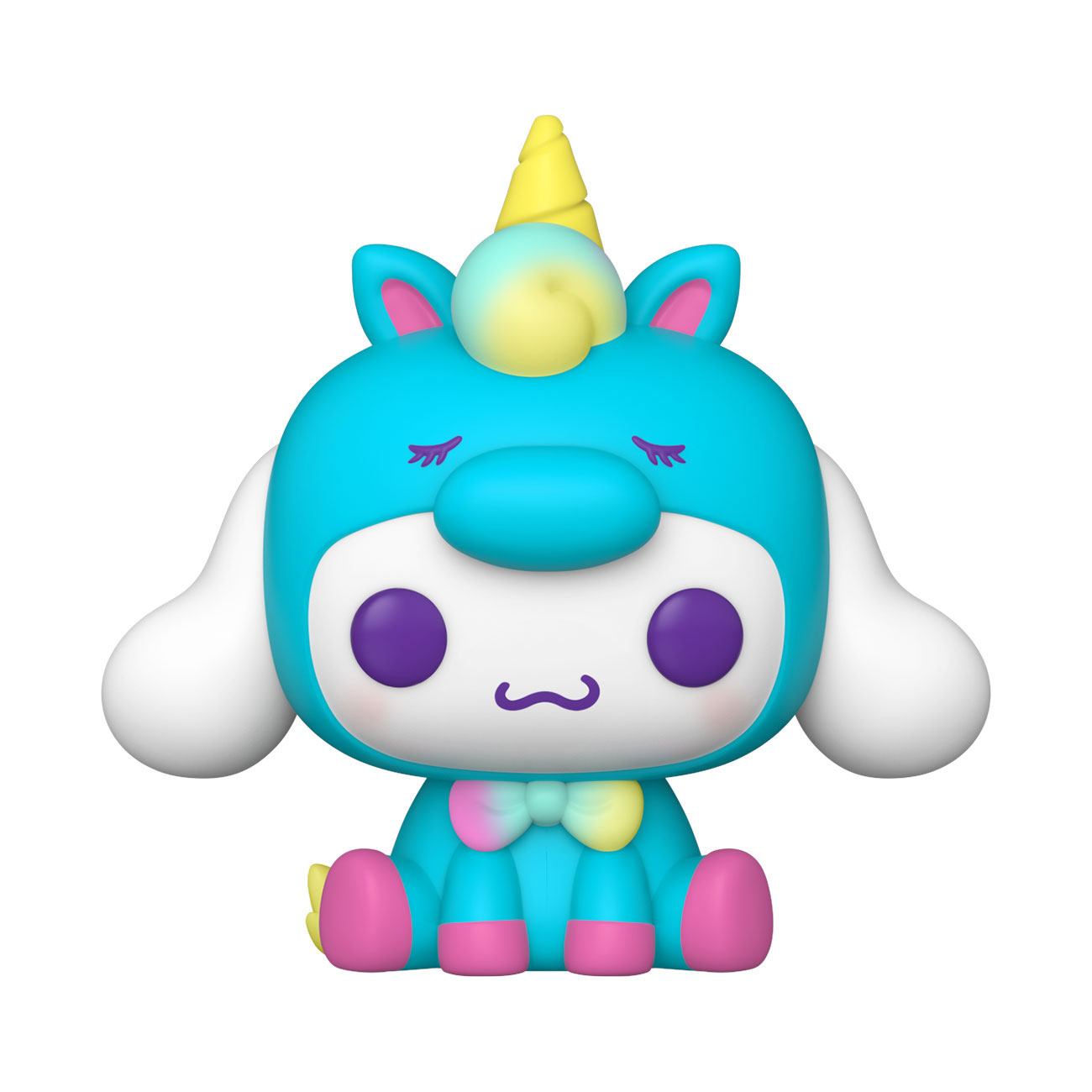 Funko Pop! Sanrio: Hello Kitty - Cinnamoroll (Unicorn Party)