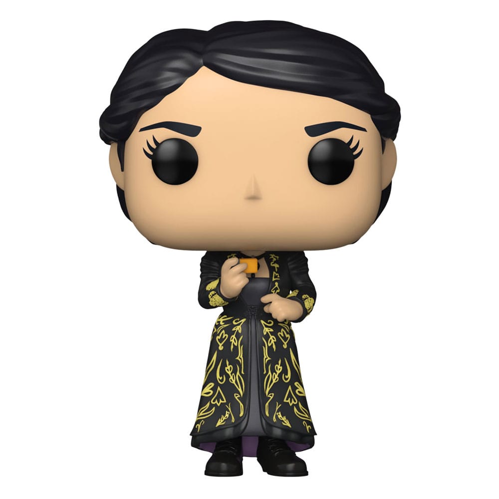 The Witcher POP! TV Vinyl Figure Yennefer 9 cm