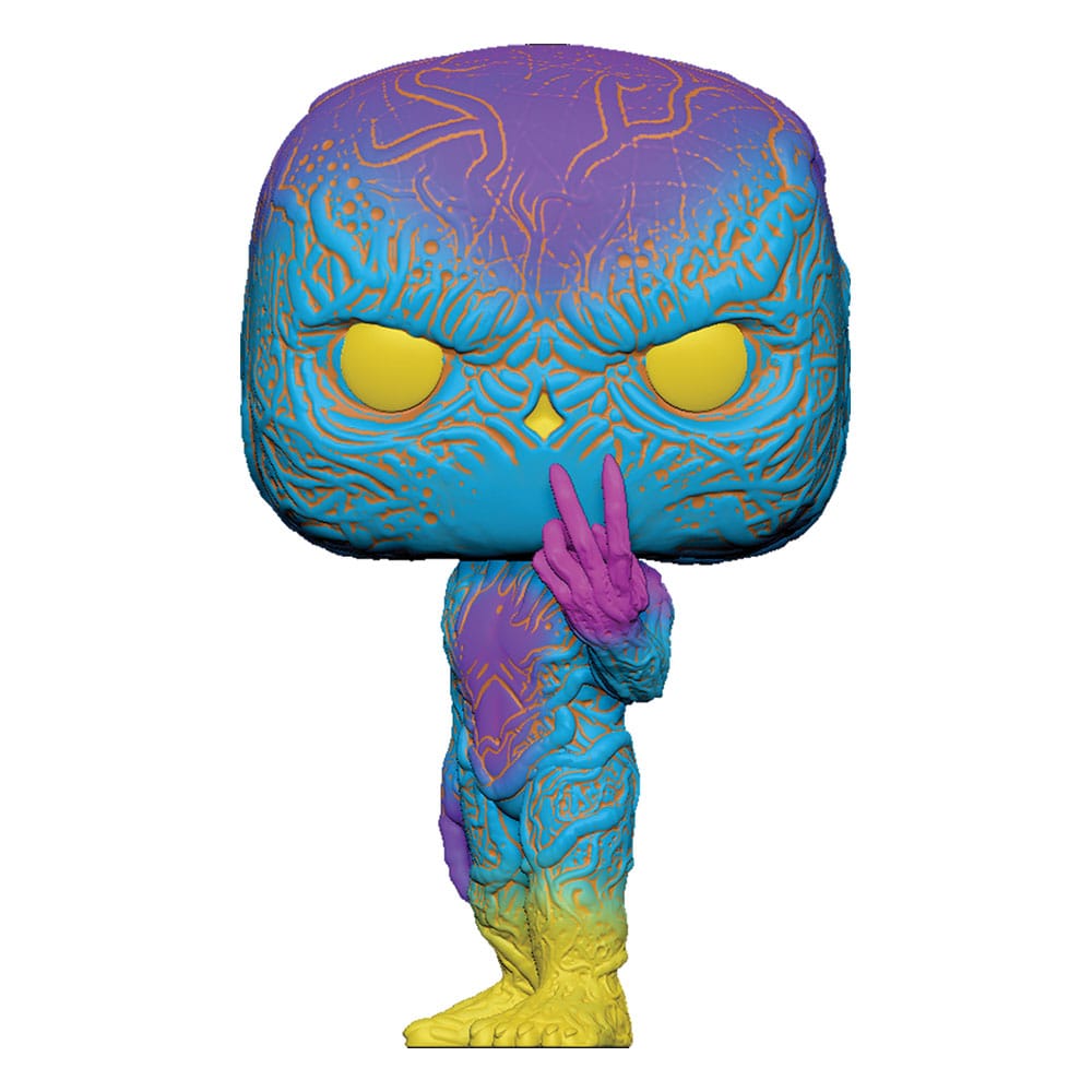 Funko pop! - Stranger Things - Vecna #1312 Special Edition