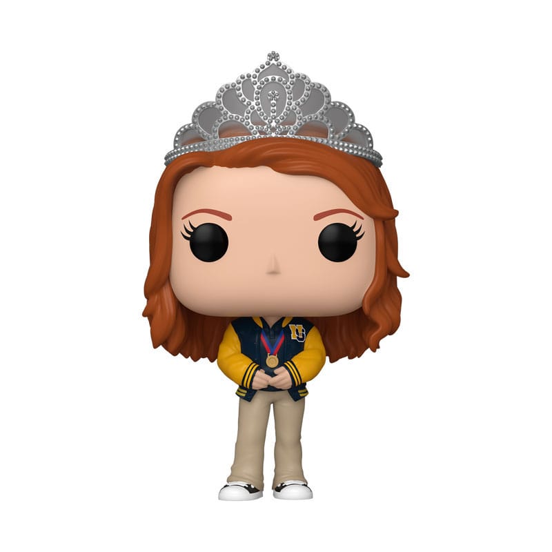 Mean Girls POP! Movies Vinyl Figure Cady with Crown (20th Anniversary) 9 cm