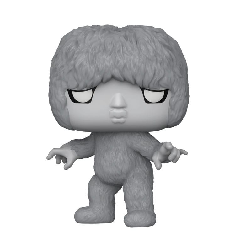 The Twilight Zone POP! TV Vinyl Figure The Gremlin 9 cm