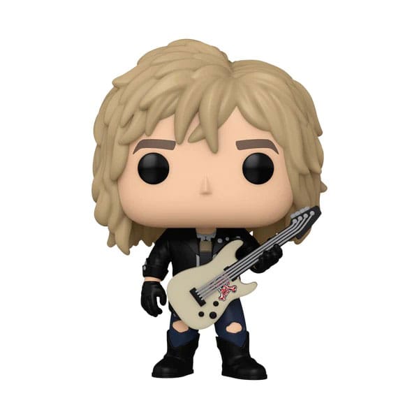 Guns N´ Roses POP! Rocks Vinyl Figure Duff McKagan(1980's) 9 cm