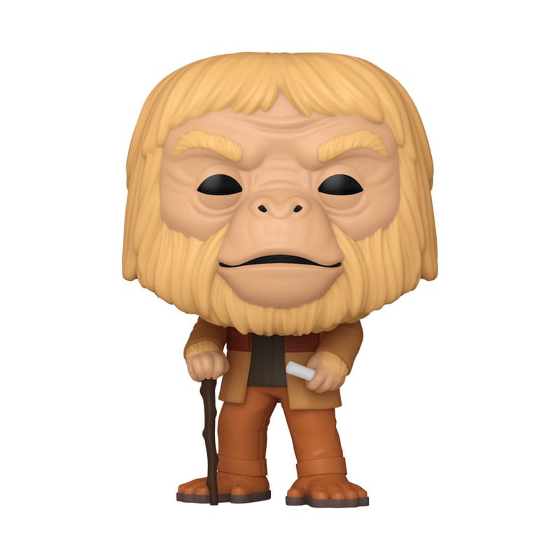 Planet of the Apes POP! Movies Vinyl Figure Dr Zaius 9 cm