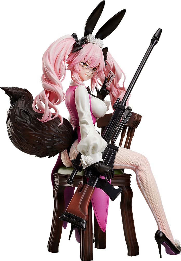 Fate/Grand Order PVC Statue 1/4 Assassin/Koyanskaya of Light (Final Ascension) 35 cm