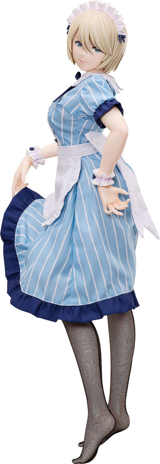 The Café Terrace and Its Goddesses PVC Statue 1/4 Akane Hououji 45 cm