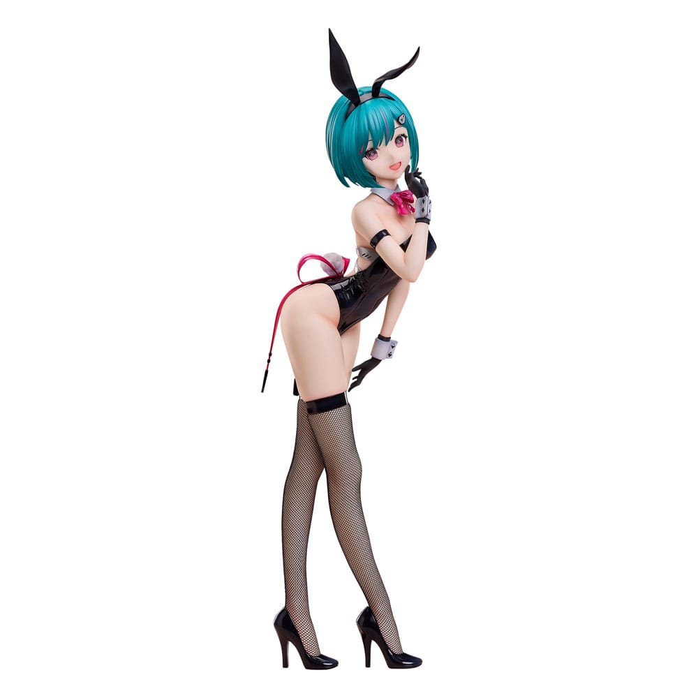 Original Character PVC Statue 1/4 Lil Beryl Illustrated by Asagon. 42 cm