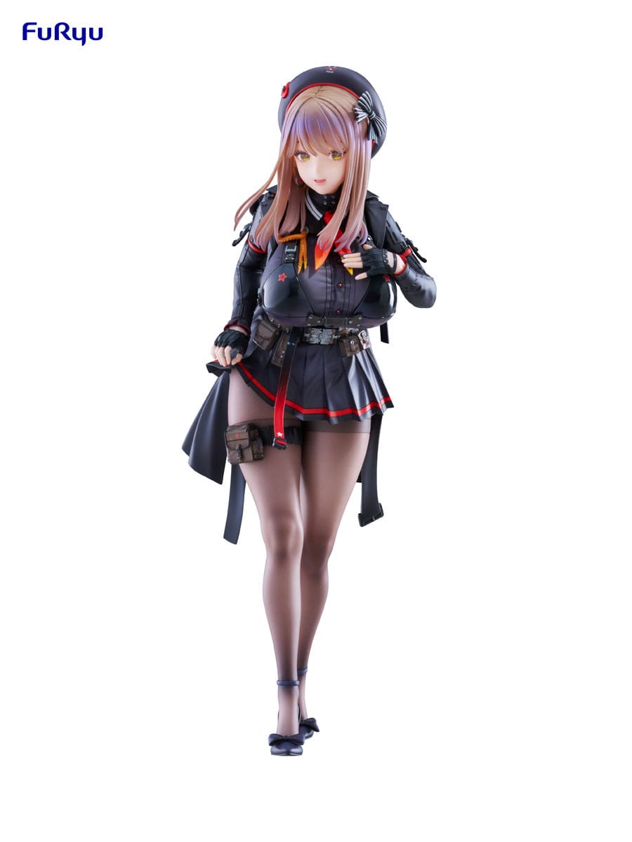 Goddess of Victory: Nikke FNEX Statue 1/7 Emma 24 cm