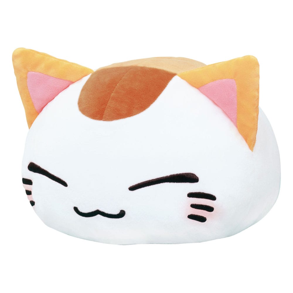 Nemuneko Cat Plush Figure A Ver. 35 cm