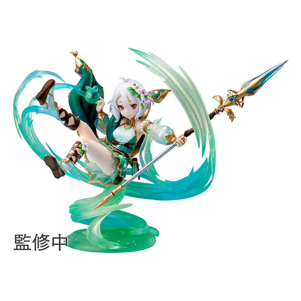 Princess Connect! Re:Dive PVC Statue 1/7 Coccoro 22 cm