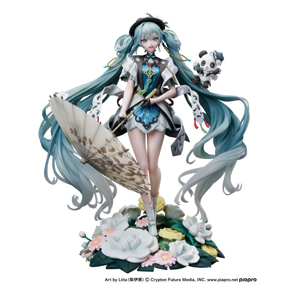 Hatsune Miku PVC Statue 1/7 Miku Hatsune Miku with You 2021 Ver. 26 cm