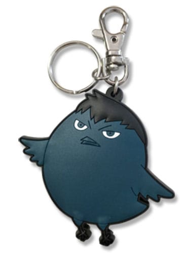 Haikyu!! PVC Keychain Tobio Season 2