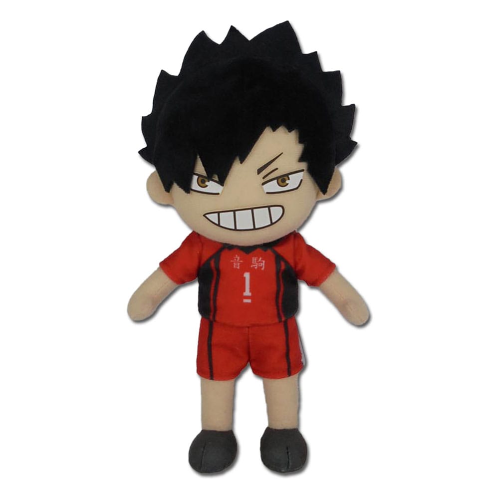 Haikyu!! Plush Figure Tetsuro Season 4 20 cm