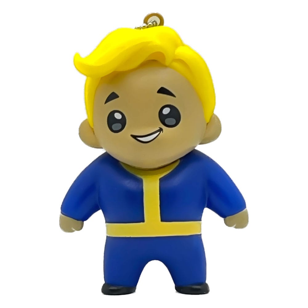 Figurka Good Loot Hanging Figurine Fallout - Vault Boy