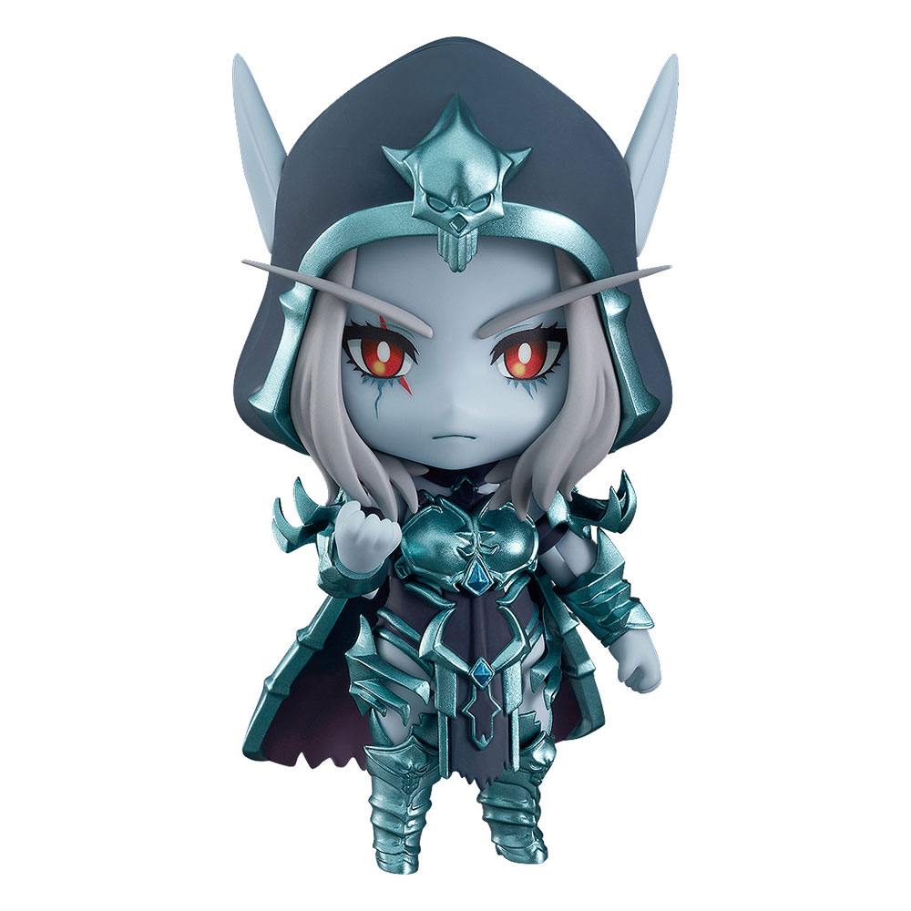 World of Warcraft Nendoroid - Sylvanas