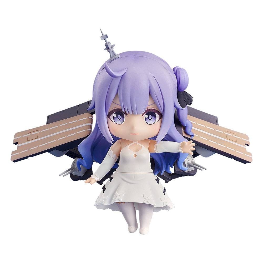 Azur Lane Nendoroid Action Figure Unicorn DX 10 cm