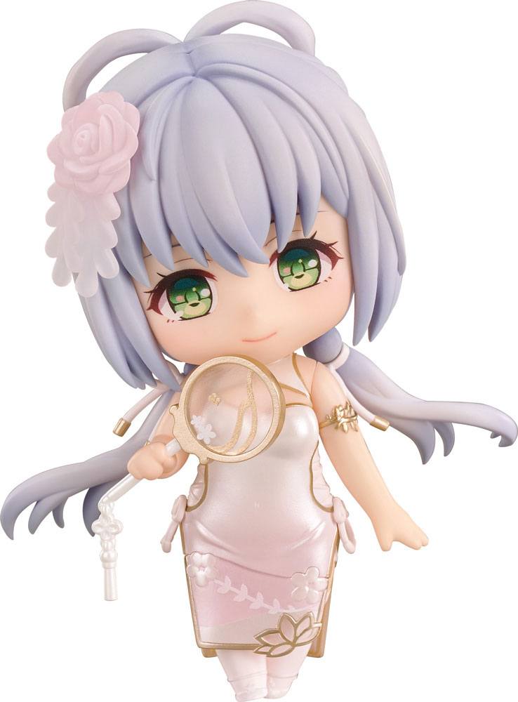 Vsinger Nendoroid Action Figure Luo Tianyi: Grain in Ear Ver. 10 cm