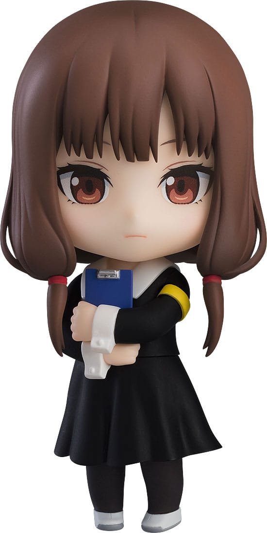 Kaguya-sama: Love is War? Nendoroid Action Figure Miko Iino 10 cm