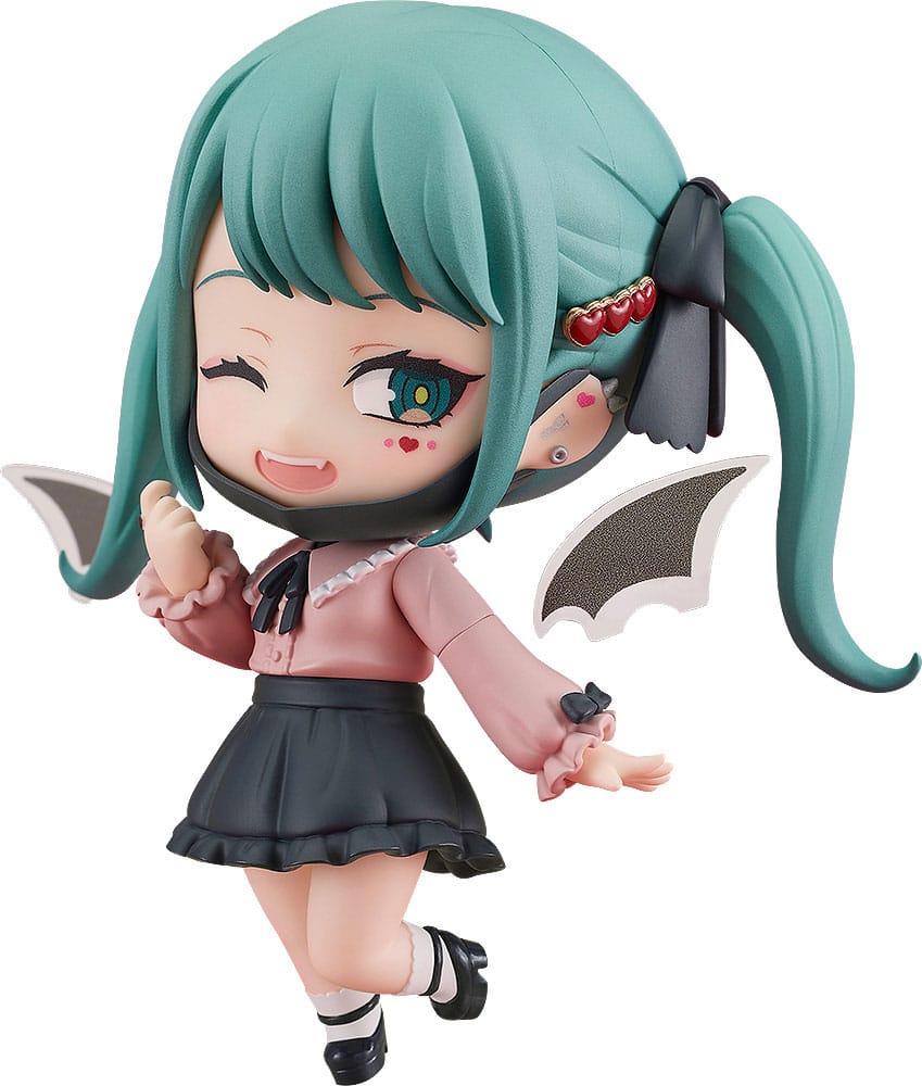 Good Smile Company Character Vocal Series 01: Hatsune Mik Nendoroid Action Figur - Picture 1 of 1