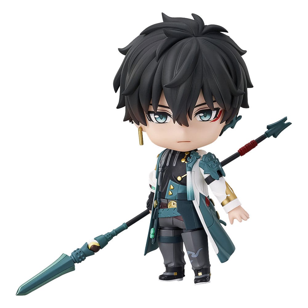 Honkai: Star Rail Nendoroid Action Figure Dan Heng 10 cm