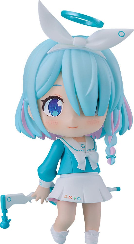 Blue Archive Nendoroid Action Figure Arona 10 cm