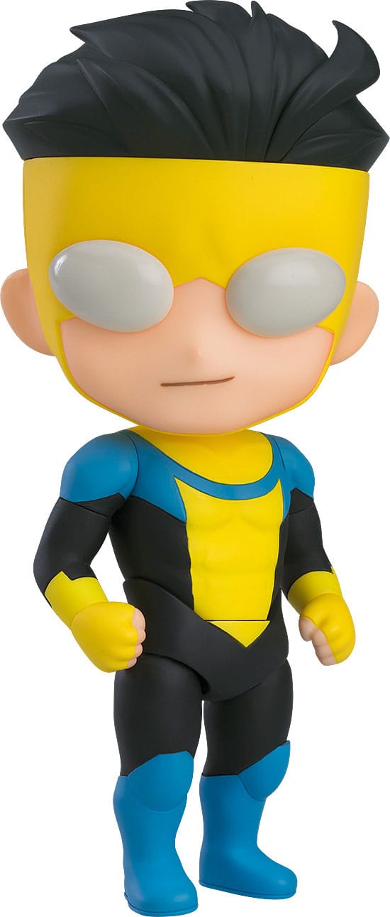 Invincible Nendoroid Action Figure Invincible 10 cm