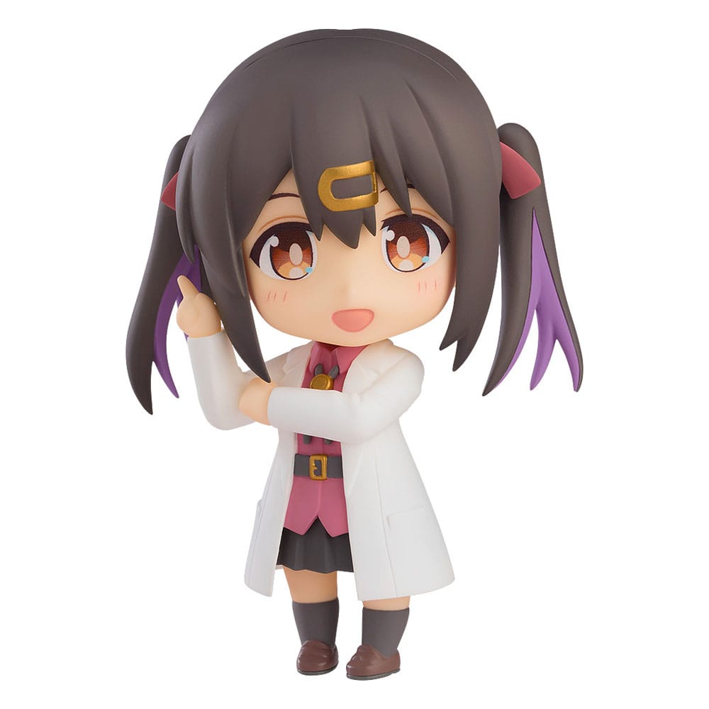 Onimai: I'm Now Your Sister! Nendoroid Action Figure Mihari Oyama 10 cm