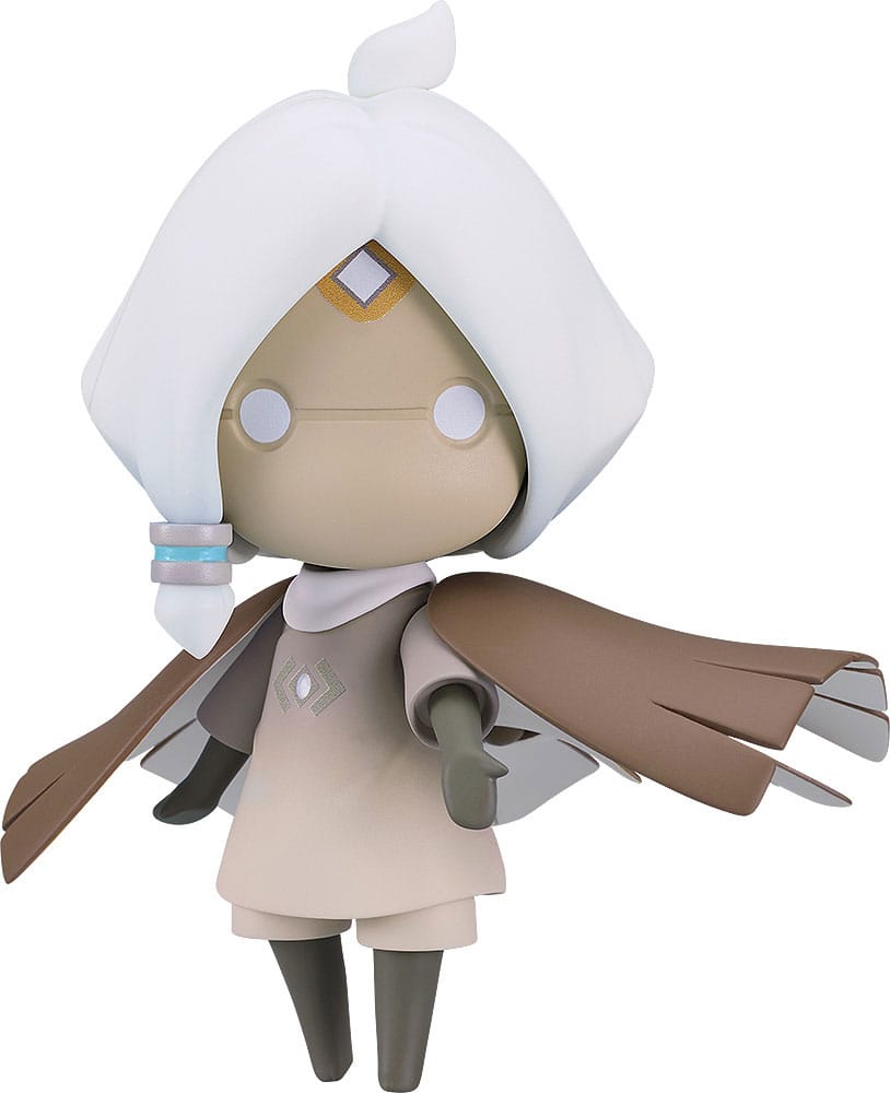 Sky: Children of the Light Nendoroid Action Figure Children of the Light 10 cm