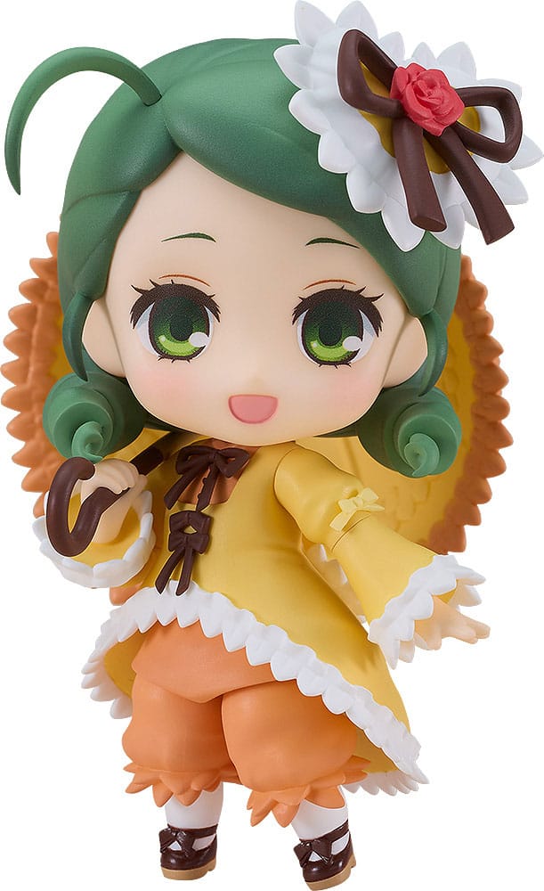 Rozen Maiden Nendoroid Action Figure Kanaria 10 cm