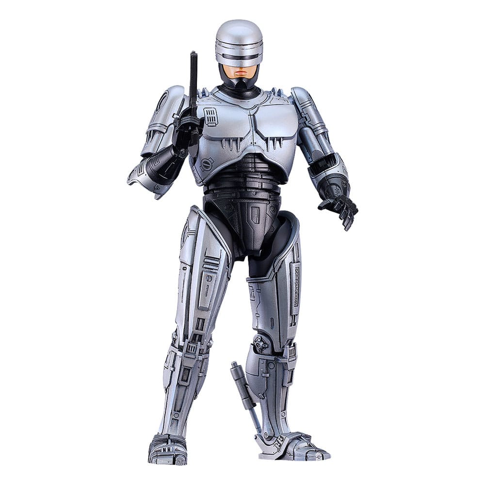 RoboCop Moderoid Plastic Model Kit RoboCop 18 cm