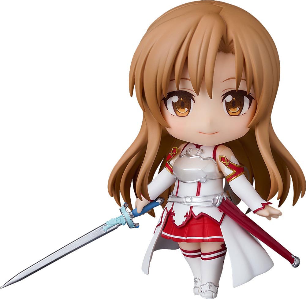 Sword Art Online Nendoroid Action Figure Asuna 2.0 10 cm