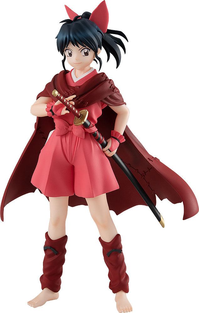 Yashahime Princess Half-Demon: Pop Up Parade Moroha PVC Statue