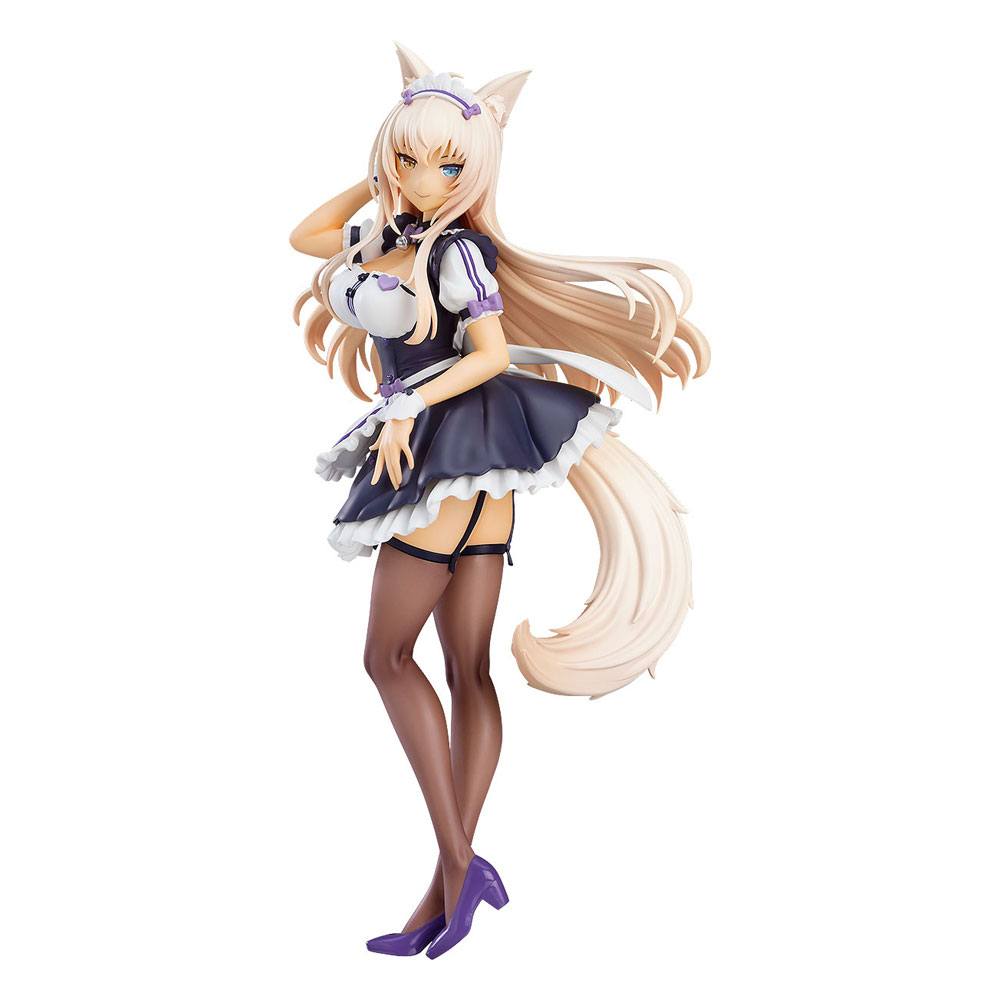 Nekopara Pop Up Parade PVC Statue Coconut 19 cm