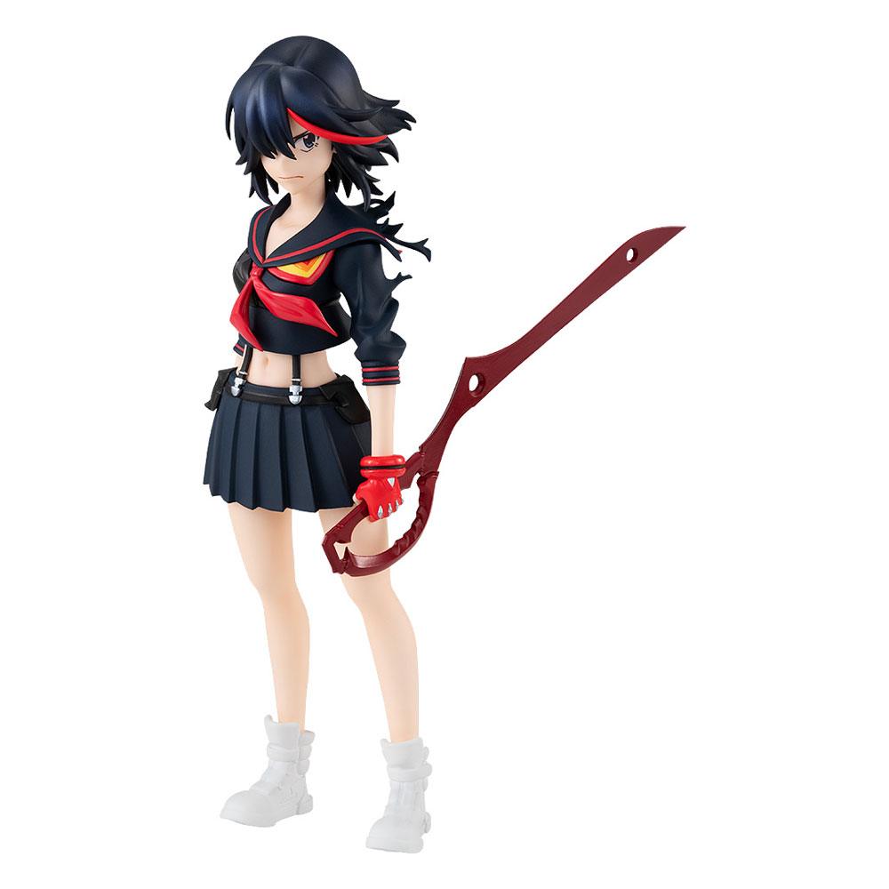 KILL LA KILL - Ryuko Matoi - Pop Up Parade 17cm - GoodSmileCompany