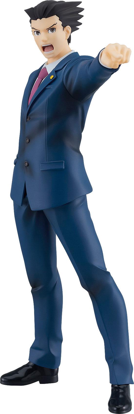 Phoenix Wright: Ace Attorney Pop Up Parade PVC Statue Phoenix Wright 17 cm