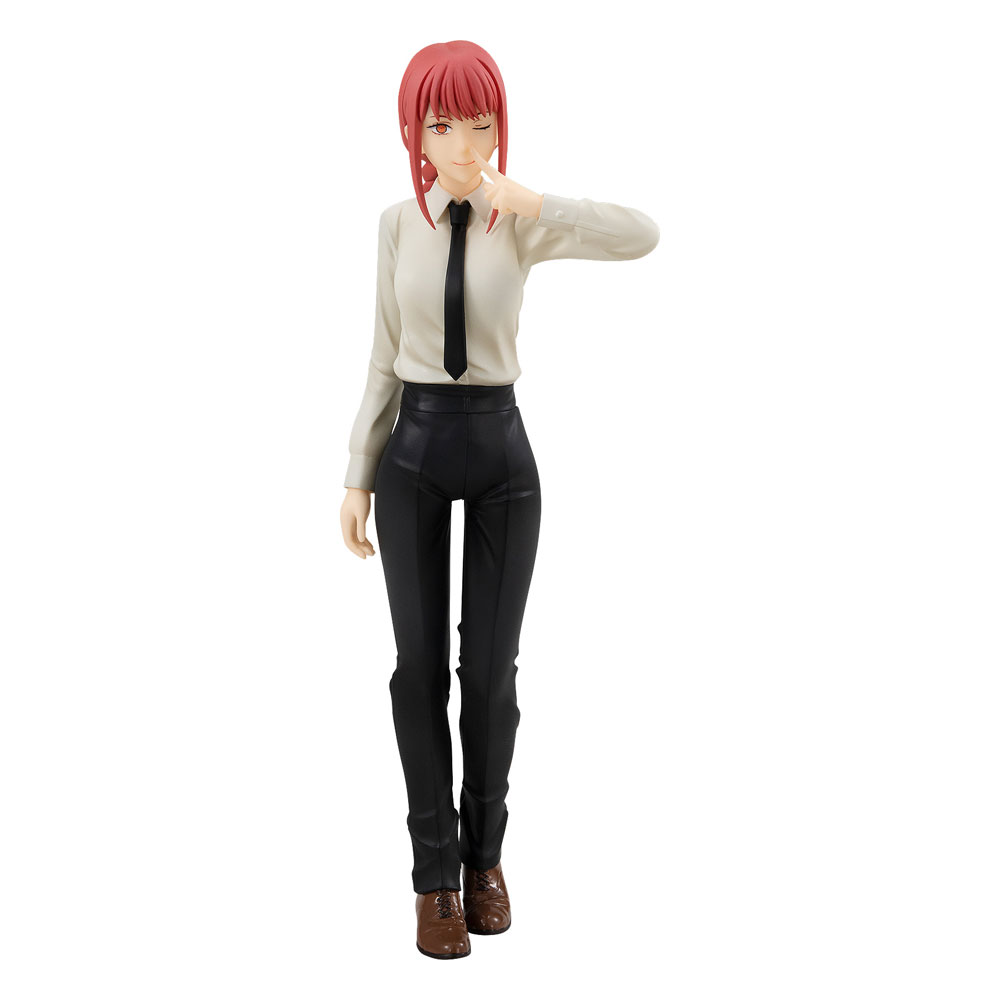 Chainsaw Man Pop Up Parade PVC Statue Makima 16 cm