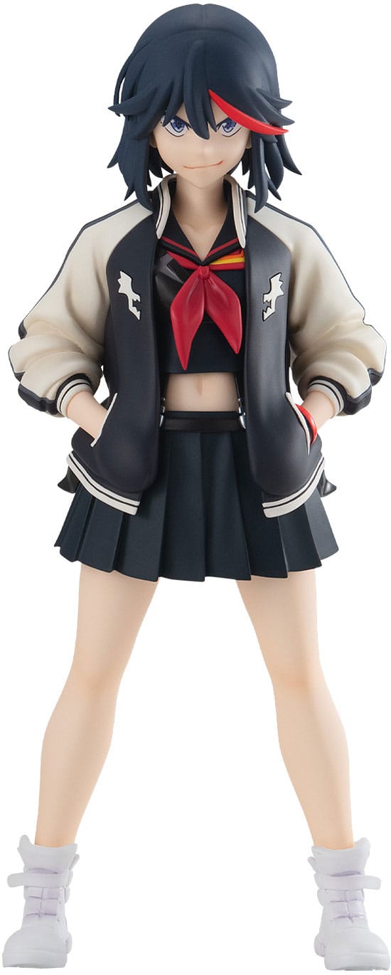 Kill la Kill Pop Up Parade PVC L Statue Ryuko Matoi: Souvenir Jacket Ver. 25 cm