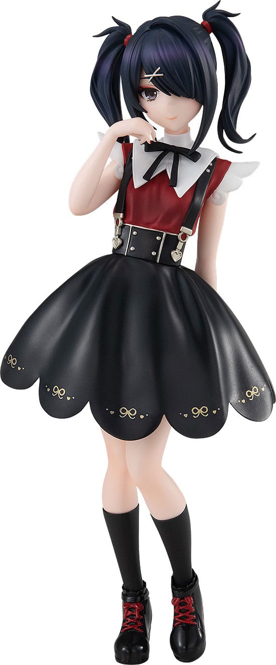 Needy Streamer Overload Pop Up Parade PVC Statue Ame 17 cm